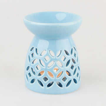 Aroma lampa – Leaves