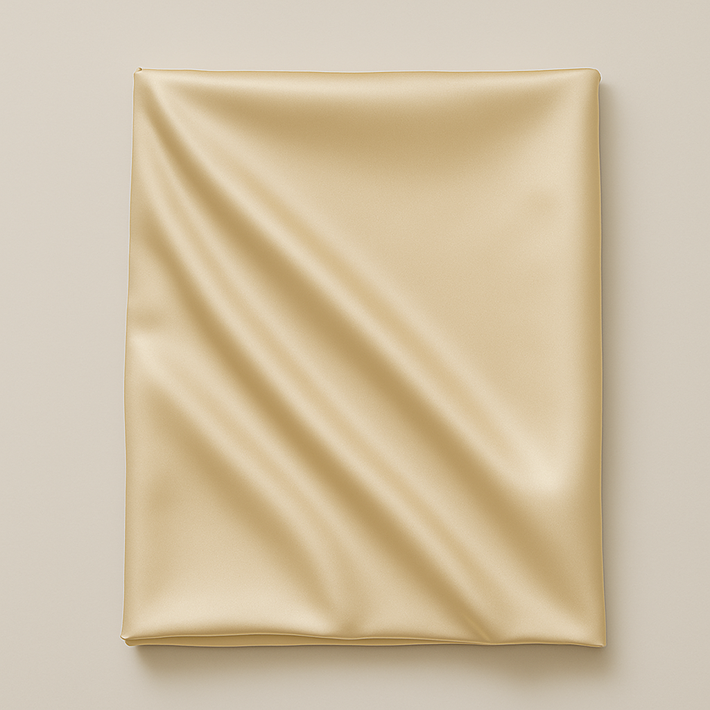 Povlečení Silkys – Warm Sand