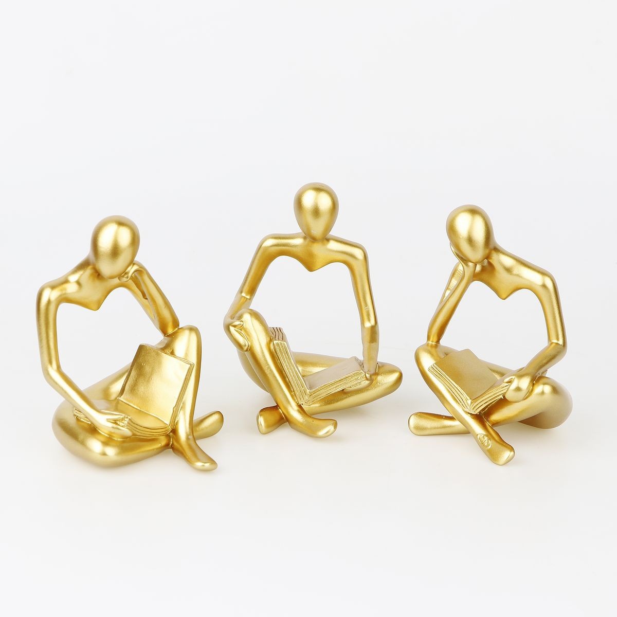 Dekorační sošky – Madow