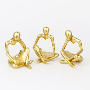 Dekorační sošky – Madow