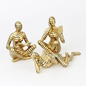 Dekorační sošky – Roscoe