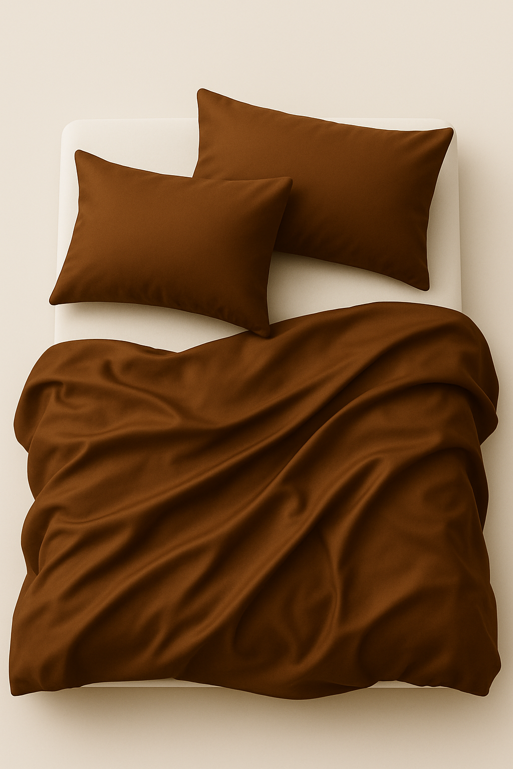 Povlak na přikrývku Silkys – Soft Earth