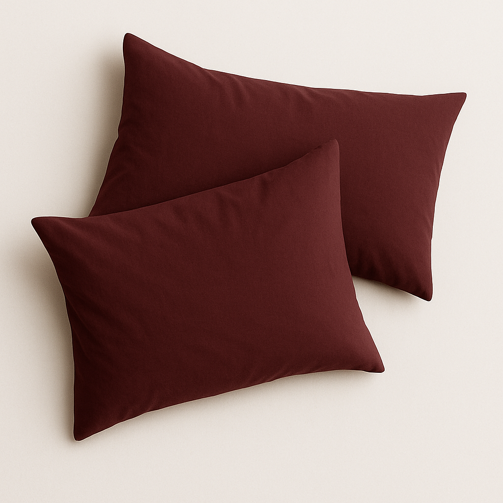 Povlečení BømLen – Dark Wine