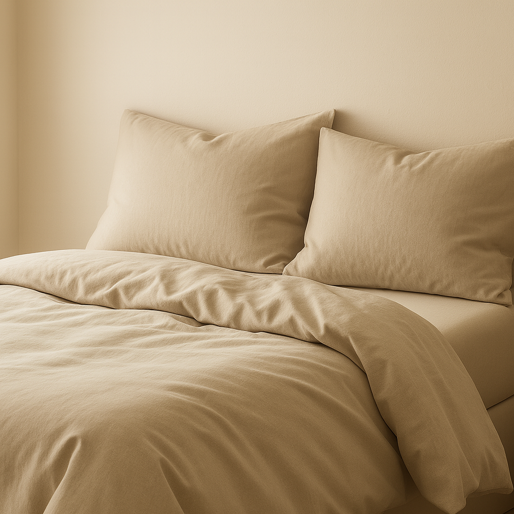 Povlečení BømLen – Calm Dune