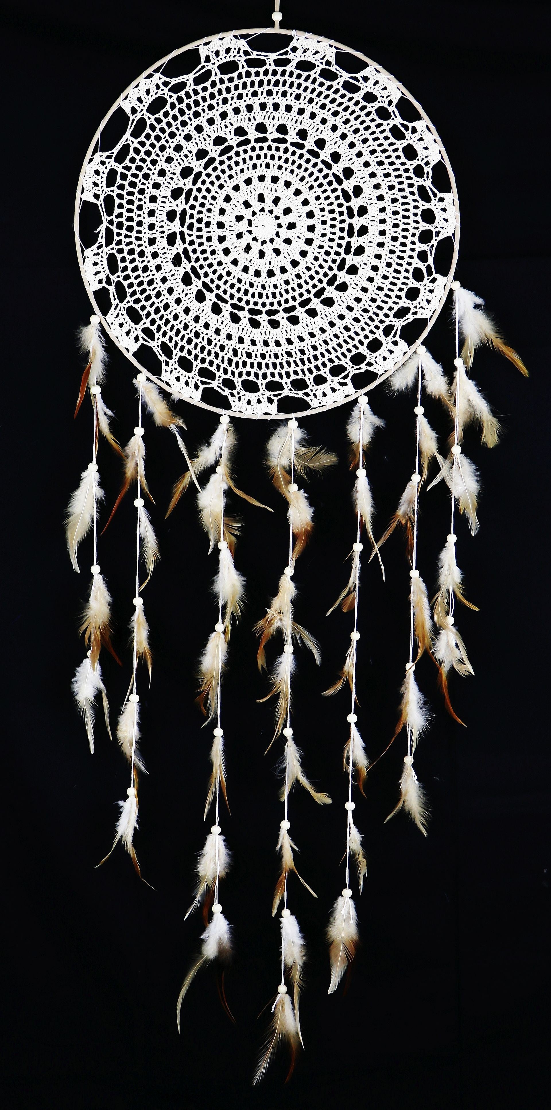 Lapač Snů - Alaqua (cm)