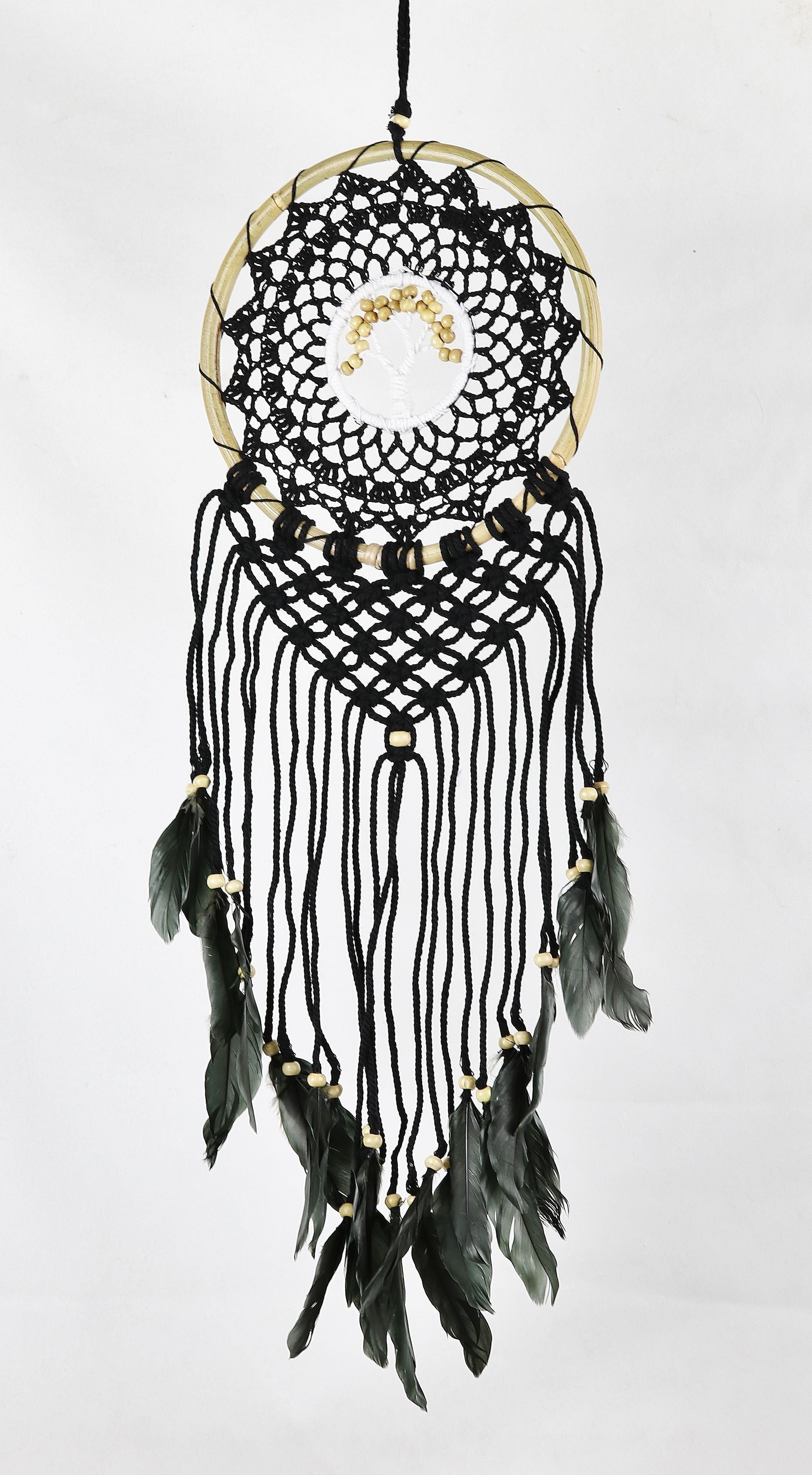 Lapač Snů - Bimisi (22cm)