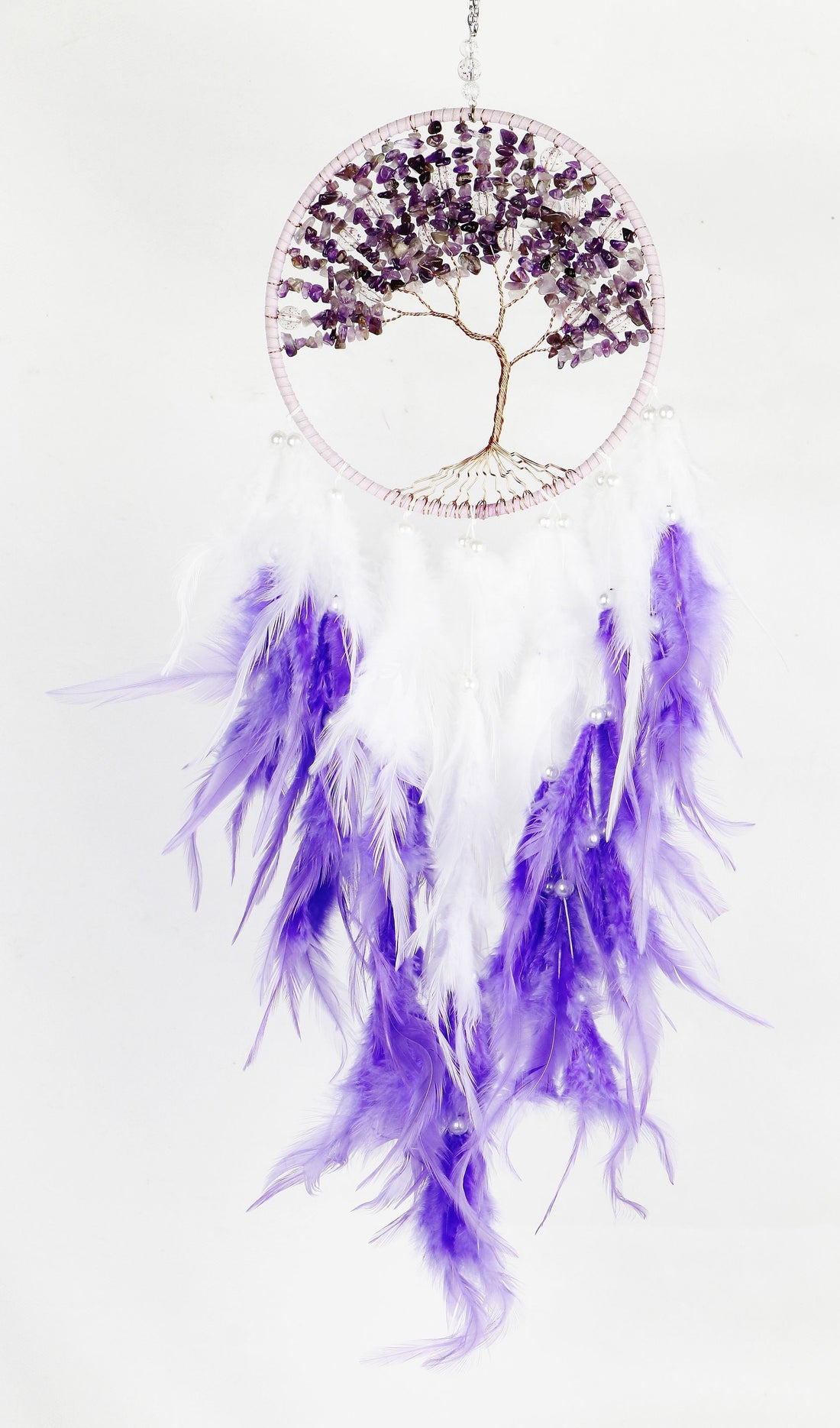 Lapač Snů - Elu (16 cm)