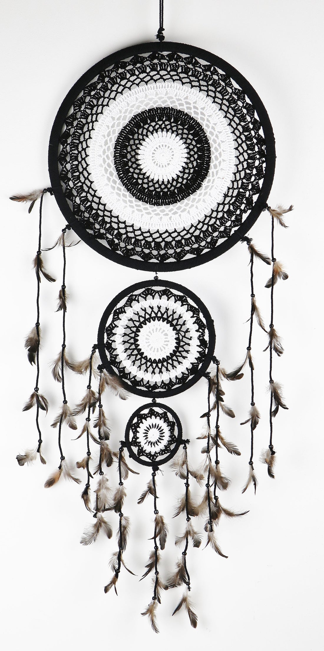 Lapač Snů - Kai (22 cm)