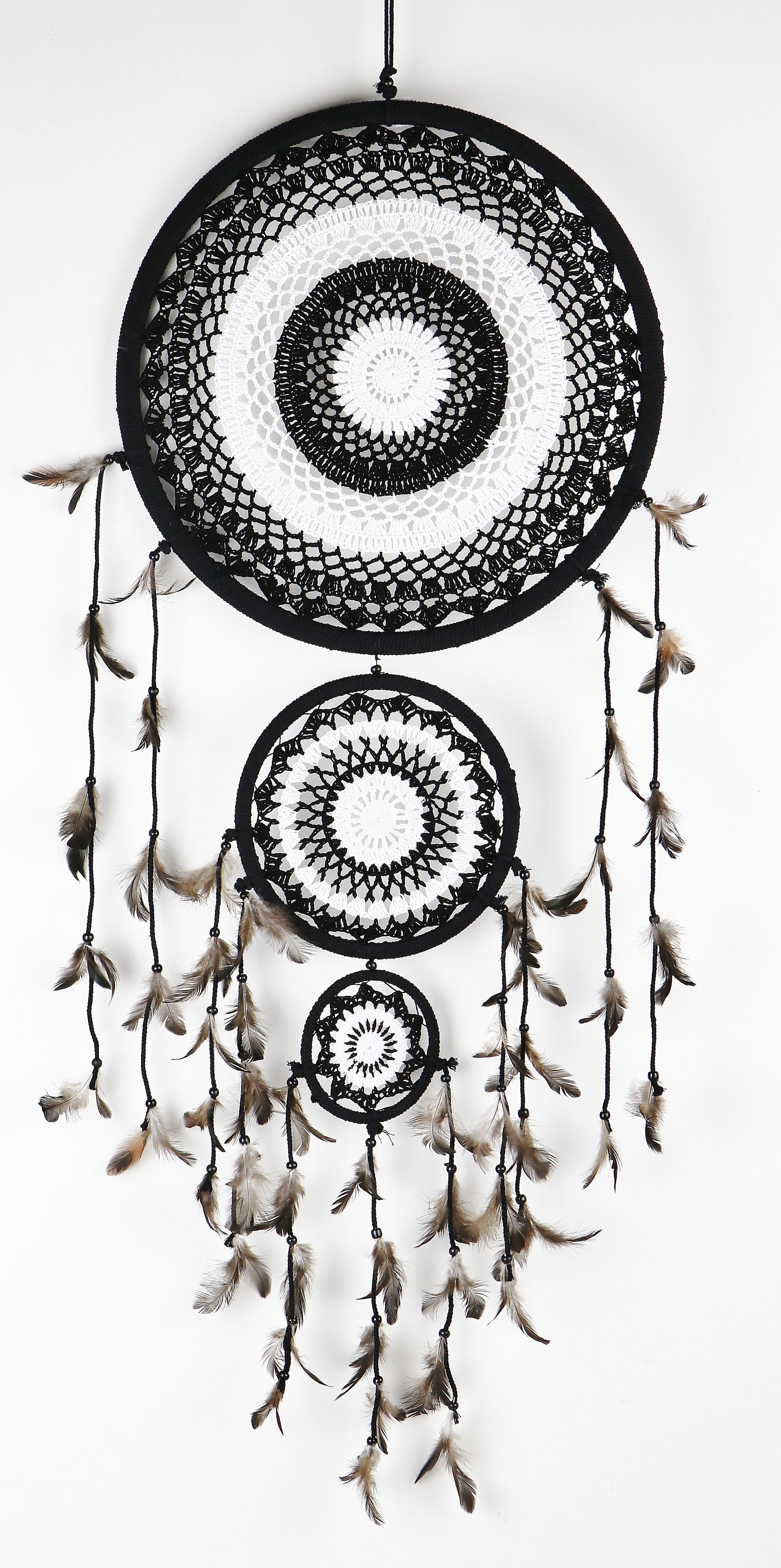 Lapač Snů - Kai (22 cm)