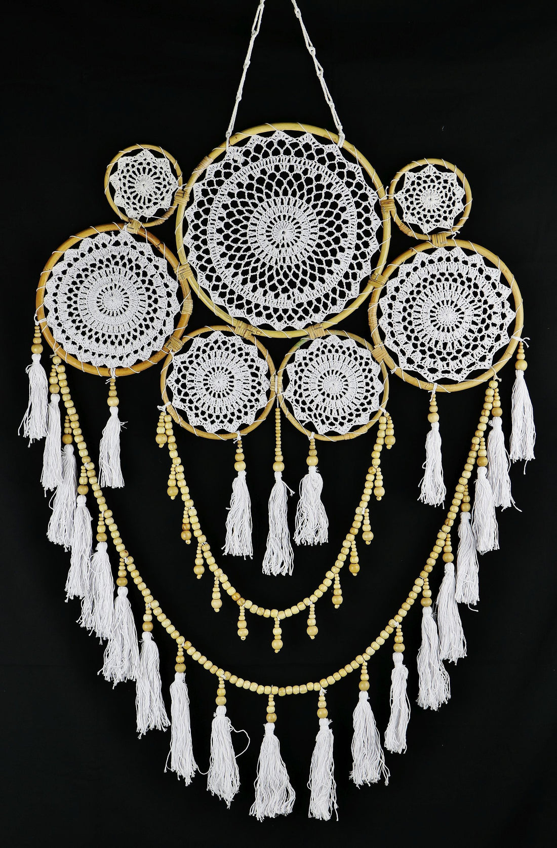 Lapač Snů - Nita (100 cm)