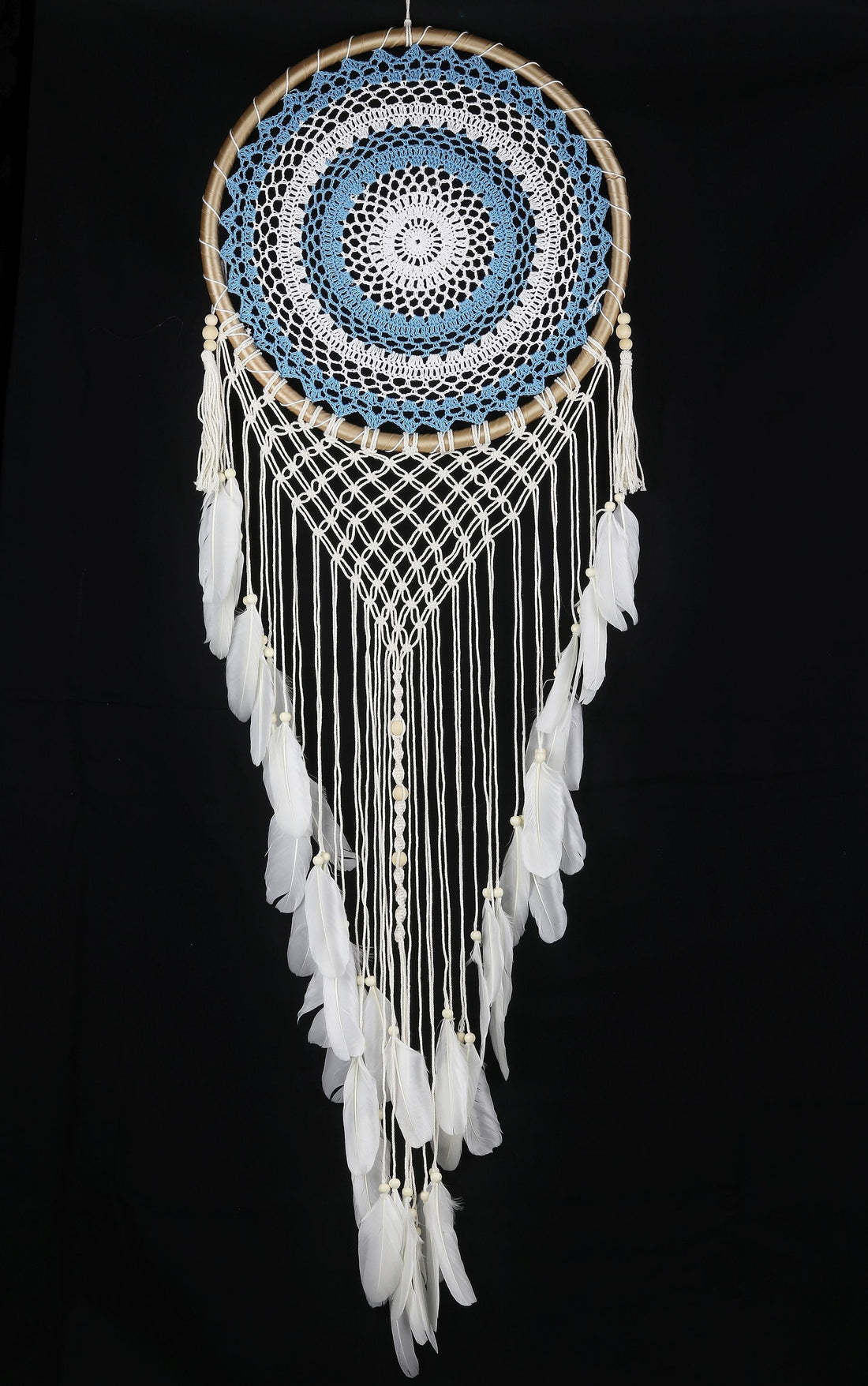 Lapač Snů - Shiye (40cm)