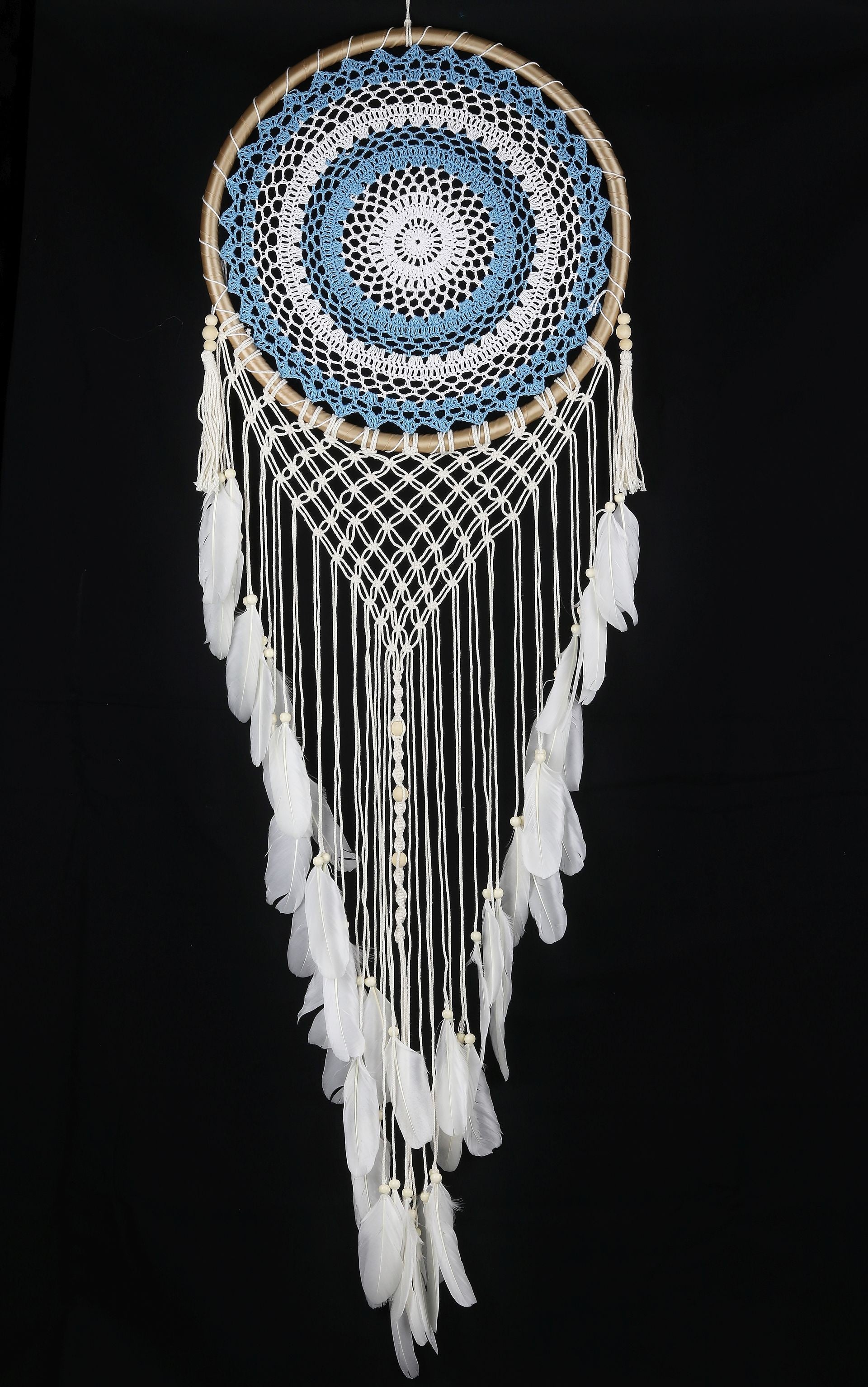 Lapač Snů - Shiye (40cm)