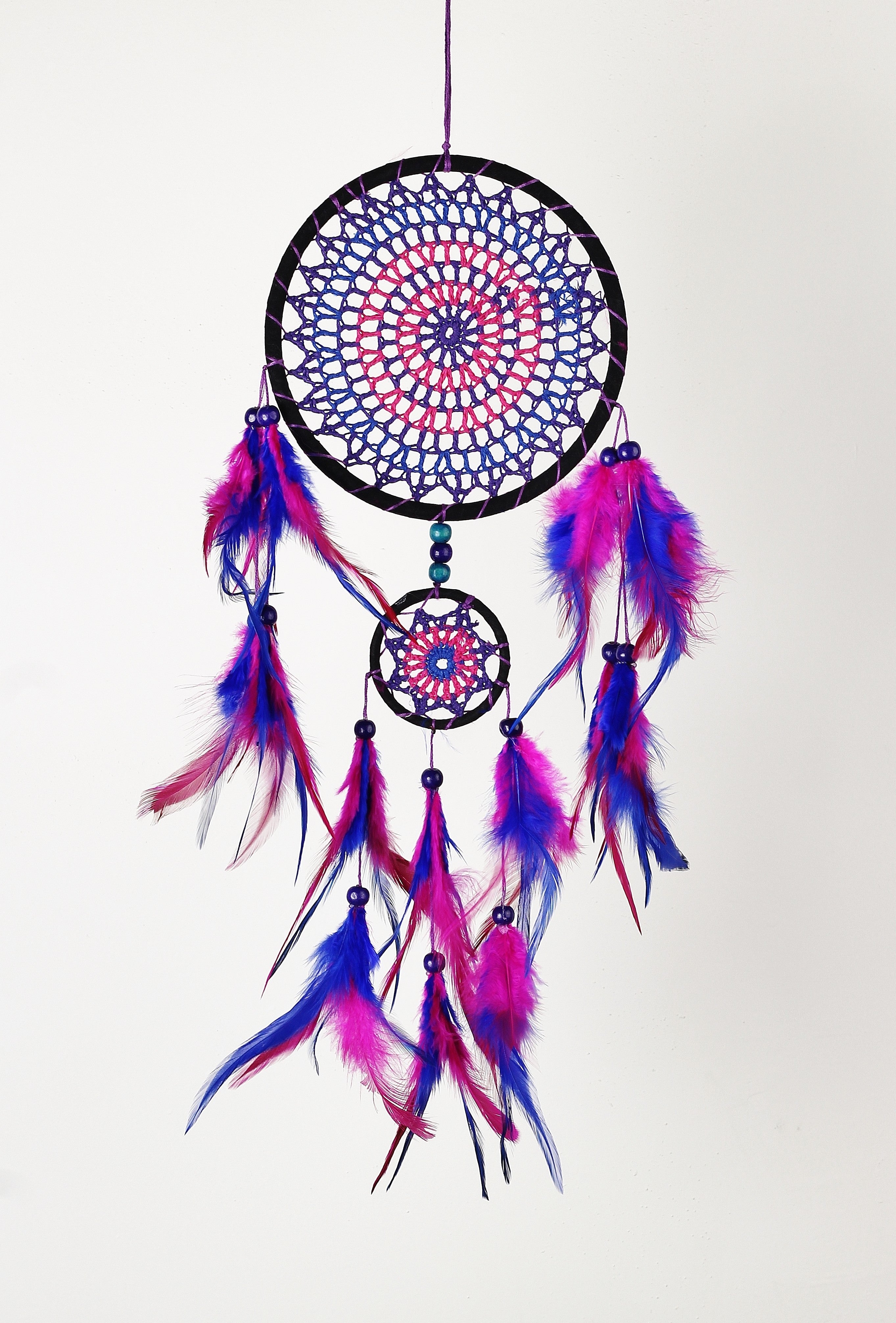 Lapač Snů - Tresilo (16cm)