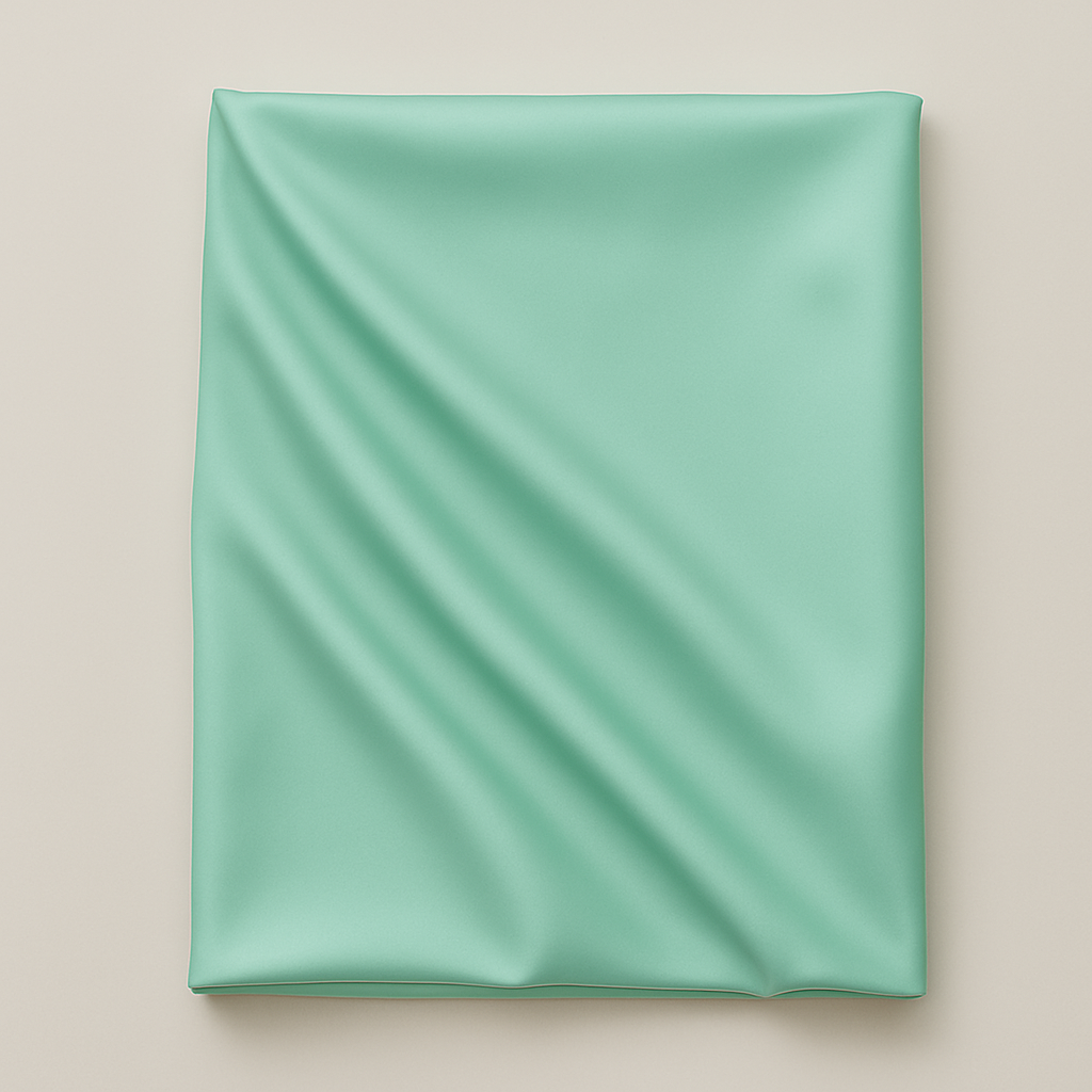 Povlak na přikrývku Silkys – Morning Leaf