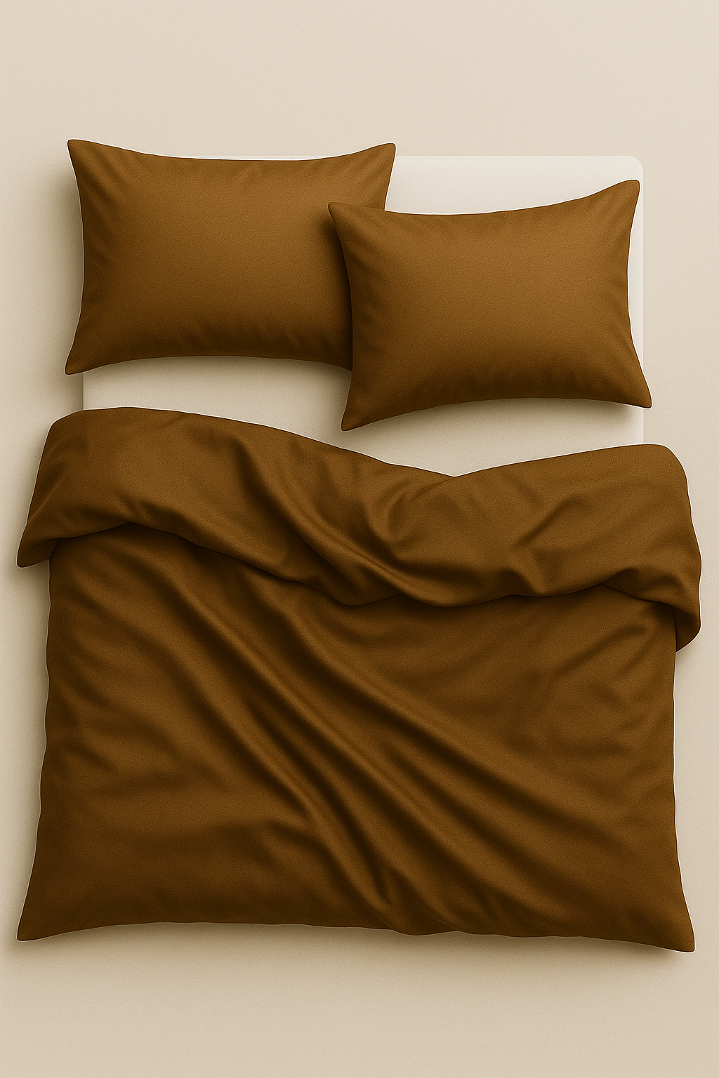 Povlak na přikrývku Silkys – Soft Clay