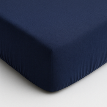 Prostěradlo BømLen – Deep Sea