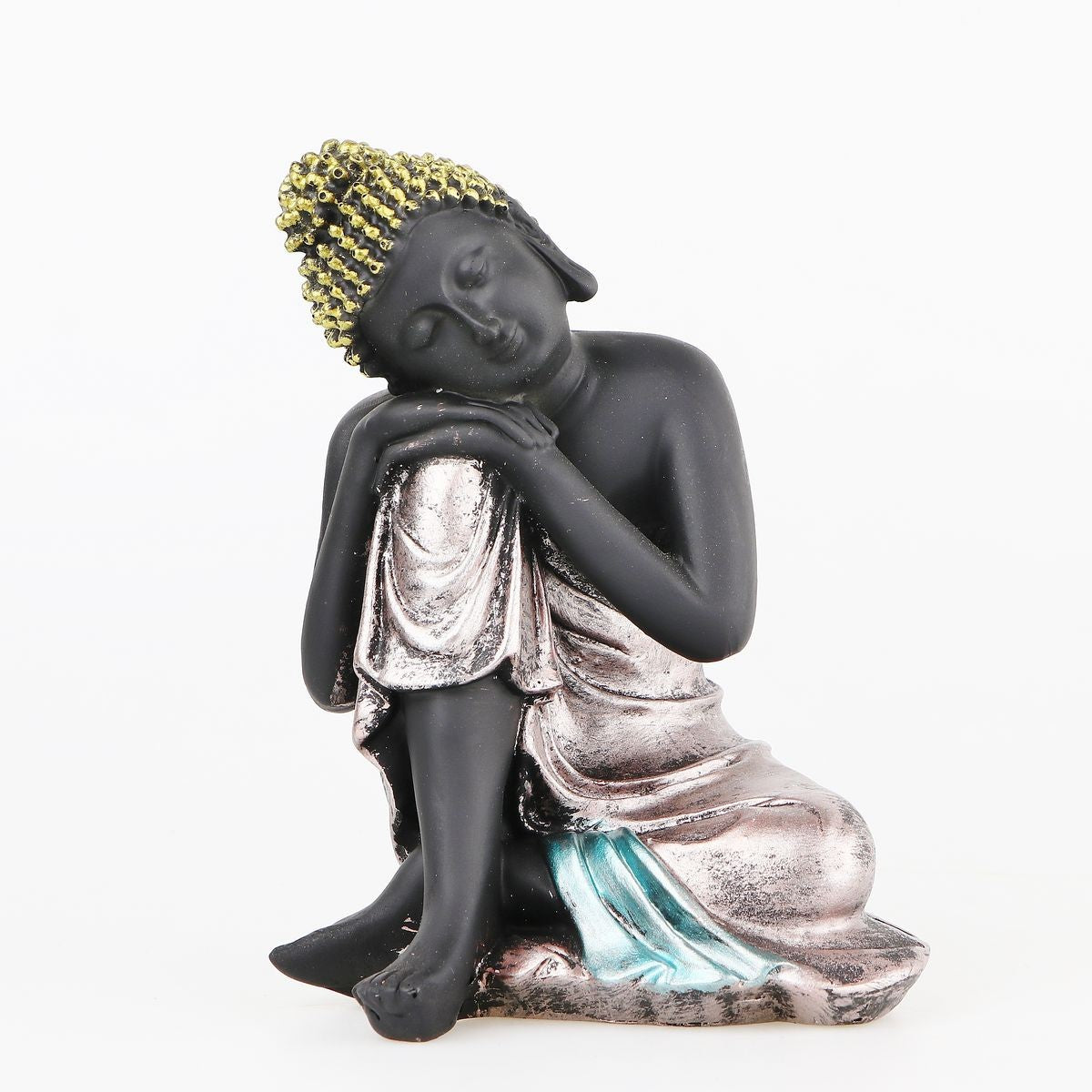Soška Feng Shui – Budha spící