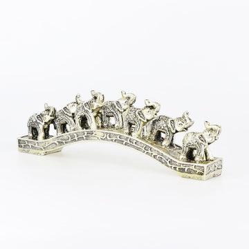 Soška Feng Shui - Sloni