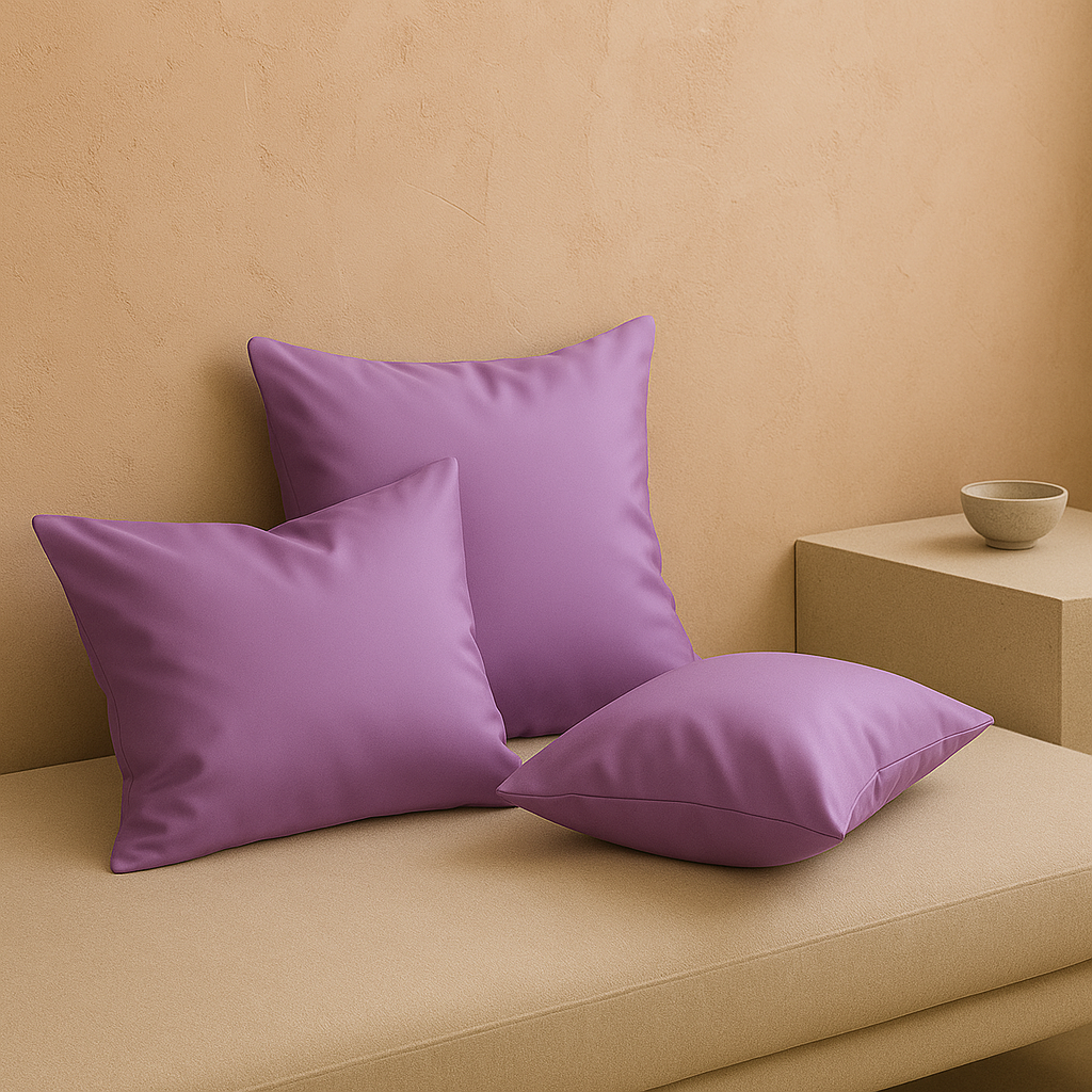 Povlak na polštář Silkys – Petal Bloom